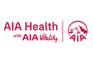 AIA Health with AIA Vitality