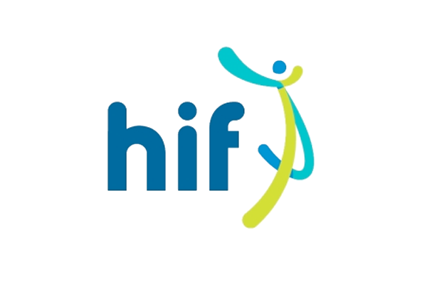 HIF Health Insurance with e5 Workflow