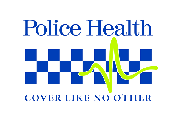 Police Health Insurance with e5 Workflow