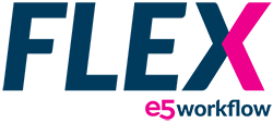 Flex outsourced billing logo